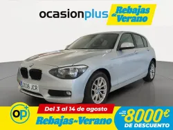 BMW 116 116d