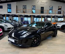 Jaguar F-type Coupé 3.0 340 BVA8 Options+++ a