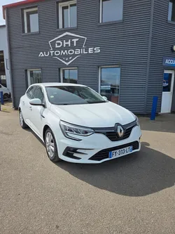Renault megane iv business 1.5bdci 115