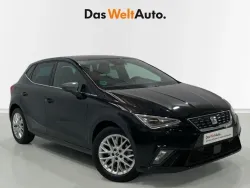 SEAT Ibiza 1.0 TSI S&S Special Edition 115