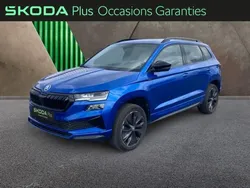 Skoda Karoq 1.5 TSI Evo 2 ACT 150ch Sportline DSG7