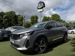 Peugeot 3008 1.5 BlueHDi GT EAT8