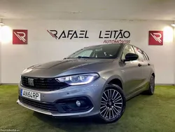 Fiat Tipo 1.3 multijet city life