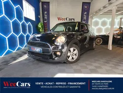 Mini one 1.2 75 - garantie 12 mois