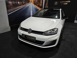 VW Golf 7 GTD