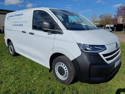 Volkswagen Transporter E- VAN L1 286 CH