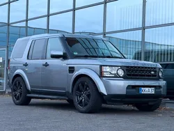 Land Rover Discovery 4 3.0 TDV6 211 ch S 4x4 - ATTELAGE COURROIE OK 169400 km