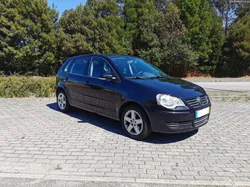 VW Polo 1.4 TDi