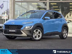 Hyundai Kona 1.0 T-GDi 120ch Hybrid 48V Intuitive