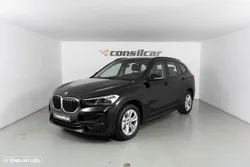 BMW X1 25 e xDrive Corporate Edition
