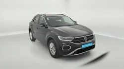 VOLKSWAGEN T-Roc 1.0 TSI 110 Start/Stop BVM6 Life Plus