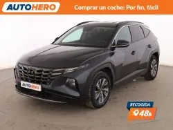HYUNDAI Tucson 1.6 TGDI Maxx 4x2