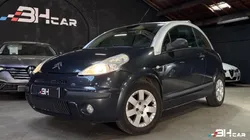 Citroen C3 Pluriel 1.4 75 - 2003 - 141 690 km - Toit ouvrant - CT OK - Faible conso - Prête à partir