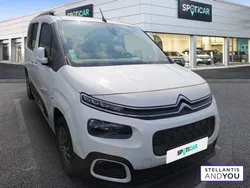 Citroën Berlingo Taille M BlueHDi 130 S&S EAT8 Shine