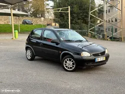 Opel Corsa 1.5 TD