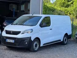Peugeot Expert III Long XL 2.0 BlueHDI 145 cv / 1ère main