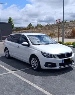 Peugeot 308 Sw