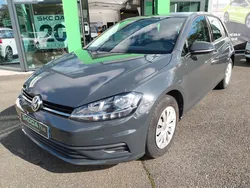VOLKSWAGEN GOLF TSI 5 PORTES FAIBLE KILOMETRAGE 14 990 Euro GARANTIE 1 AN