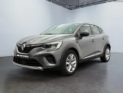 Renault Captur 1.5 Blue dCi Business