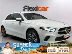 MERCEDES Clase A A 250e 8G-DCT