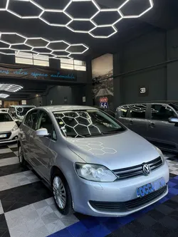 VOLKSWAGEN GOLF 6 + 2.0 TDI 110ch ( REPRISE POSSIBLE)