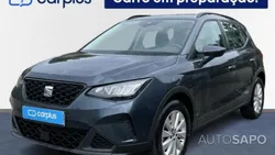 Seat Arona 1.0 TSI Style de 2024