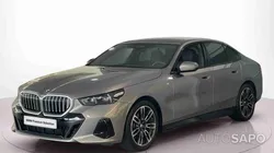 BMW Série 5 520 d de 2024