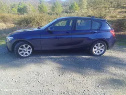 BMW Serie 1 116d Efficient Dynamics Edition