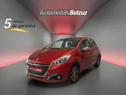 Peugeot 208 1.5BlueHDi S&S Active 100