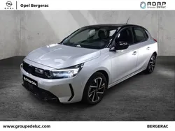 Opel Corsa 1.2 75ch GS