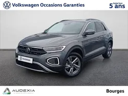VOLKSWAGEN T-Roc 1.5 TSI EVO2 150 Start/Stop DSG7 VW Edition