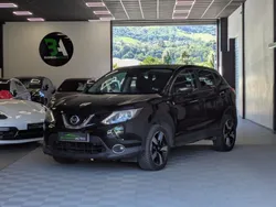 NISSAN QASHQAI 1.6 dCi 130cv Tekna / GPS / Camera 360 / ACC