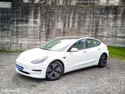 Tesla Model 3 Standard Range Plus RWD