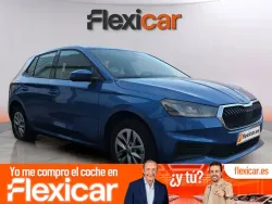 SKODA Fabia 1.0 TSI Active 70kW