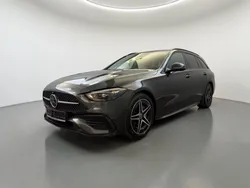 Mercedes classe c break 220d 4matic 197ch amg line pano