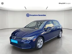 VOLKSWAGEN Golf 2.0 TDI SCR 116 BVM6 Life Plus