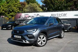 Seat Ateca 1.5 TSI Xperience DS
