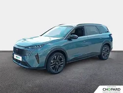Peugeot 5008 Hybrid 145 e-DCS6 GT