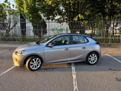 Opel Corsa 1.2 Turbo Elegance