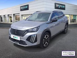 Peugeot 2008 PureTech 130 S&S EAT8 Allure