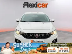 FIAT Tipo 1.4 T-Jet Lounge