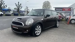 MINI CLUBMAN COOPER S 175 10cv