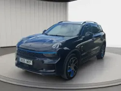 LYNK & CO 01 1.5T PHEV