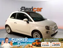 FIAT 500 1.0 Hybrid Dolcevita 52kW
