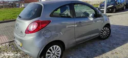 Ford KA 1.2 City