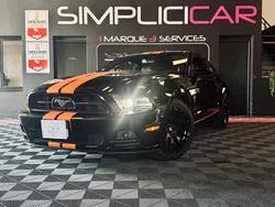 FORD MUSTANG V6 3.7l 309Ch BVA Garantie 12 mois