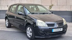Renault Clio 1.2 Gasolina em Perfeito estado