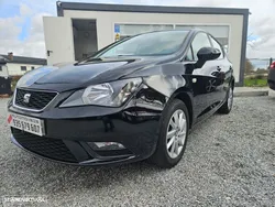 SEAT Ibiza 1.0 Reference