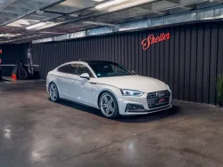 Audi A5 Sportback 50 TDI S line quattro tiptronic
