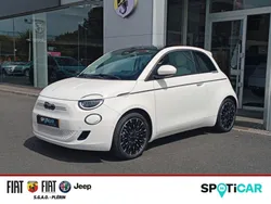 Fiat 500 3+1 e 118ch La Prima MY23
